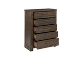 1498DB-9 Longview Chest