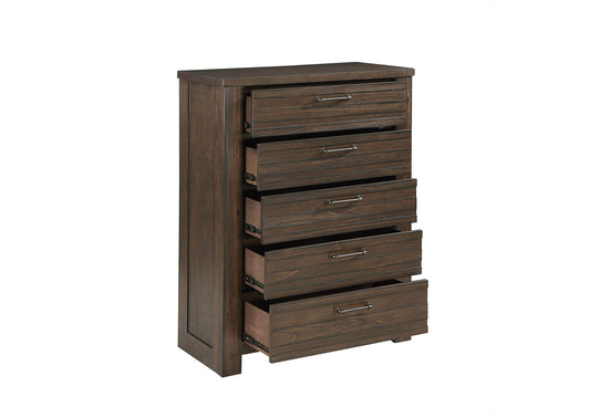 1498DB-9 Longview Chest