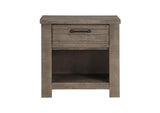 1498GY-4 Longview Night Stand