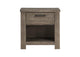 1498GY-4 Longview Night Stand