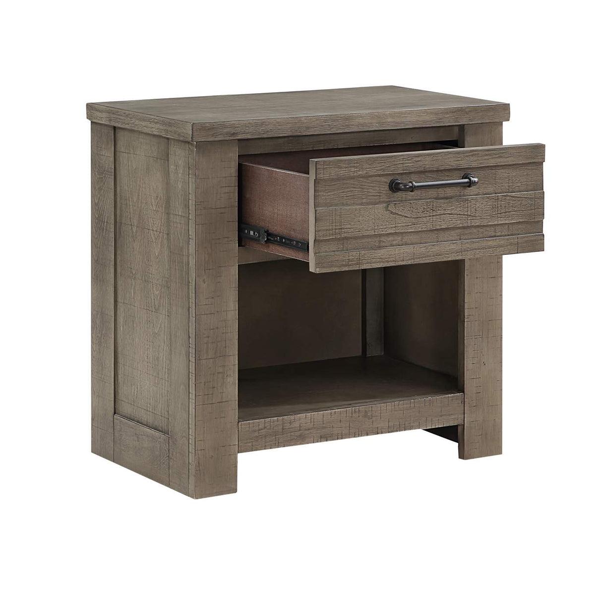 1498GY-4 Longview Night Stand