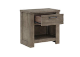 1498GY-4 Longview Night Stand