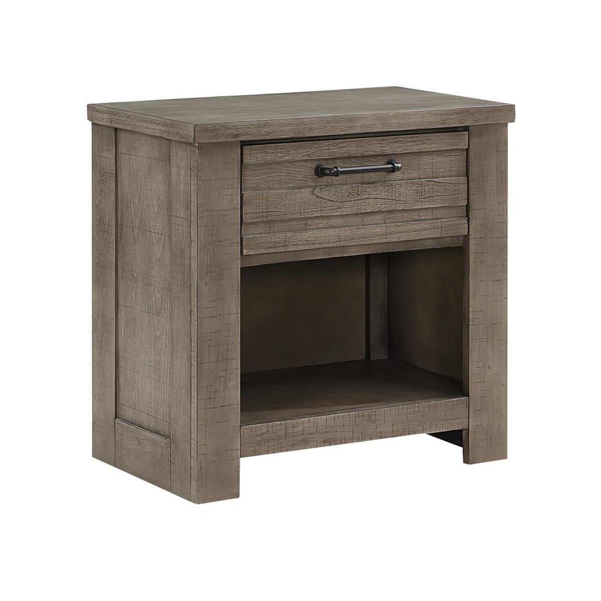 1498GY-4 Longview Night Stand