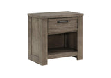 1498GY-4 Longview Night Stand
