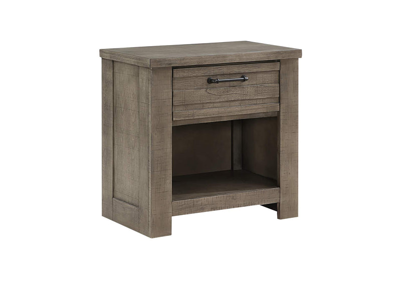 1498GY-4 Longview Night Stand