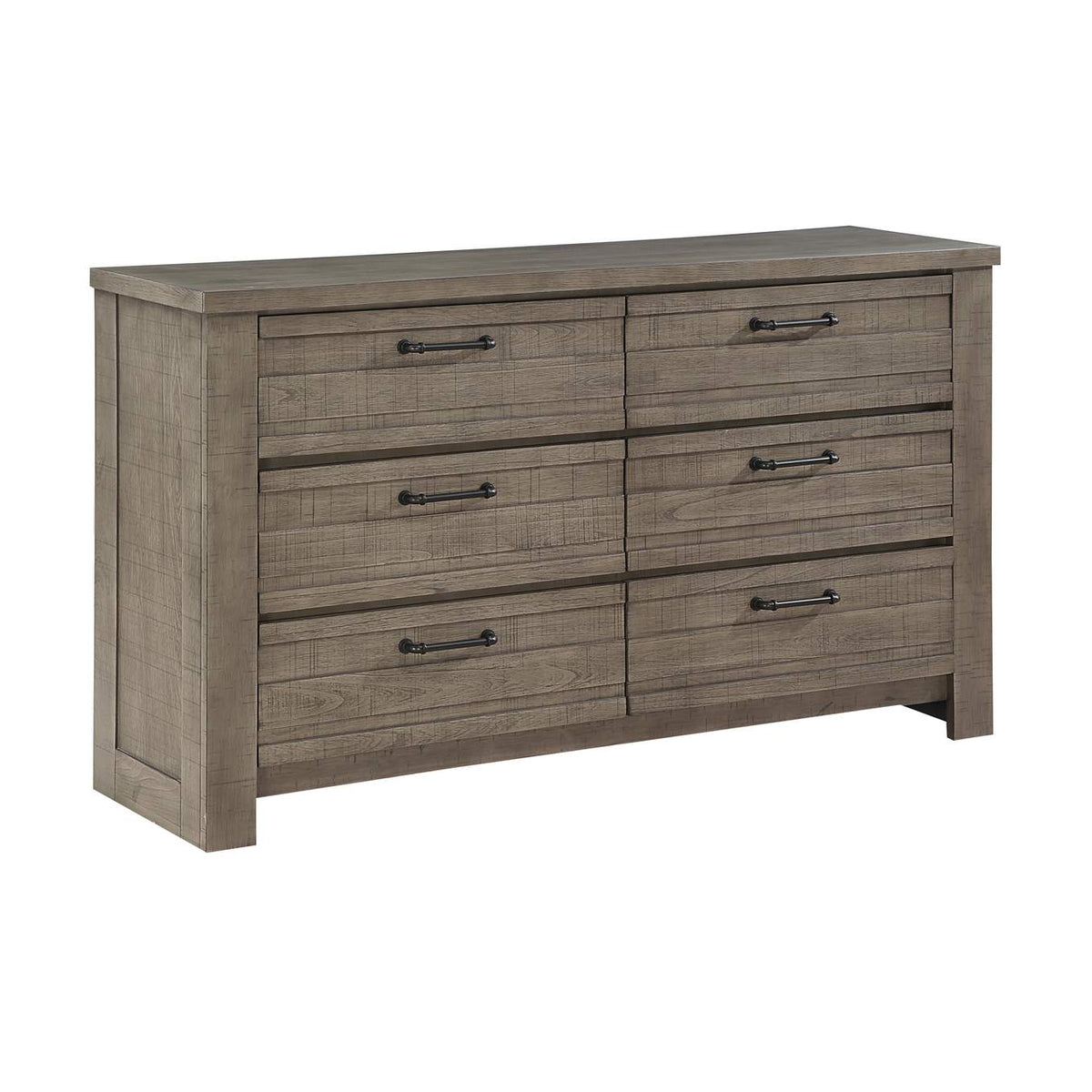 1498GY-5 Longview Dresser