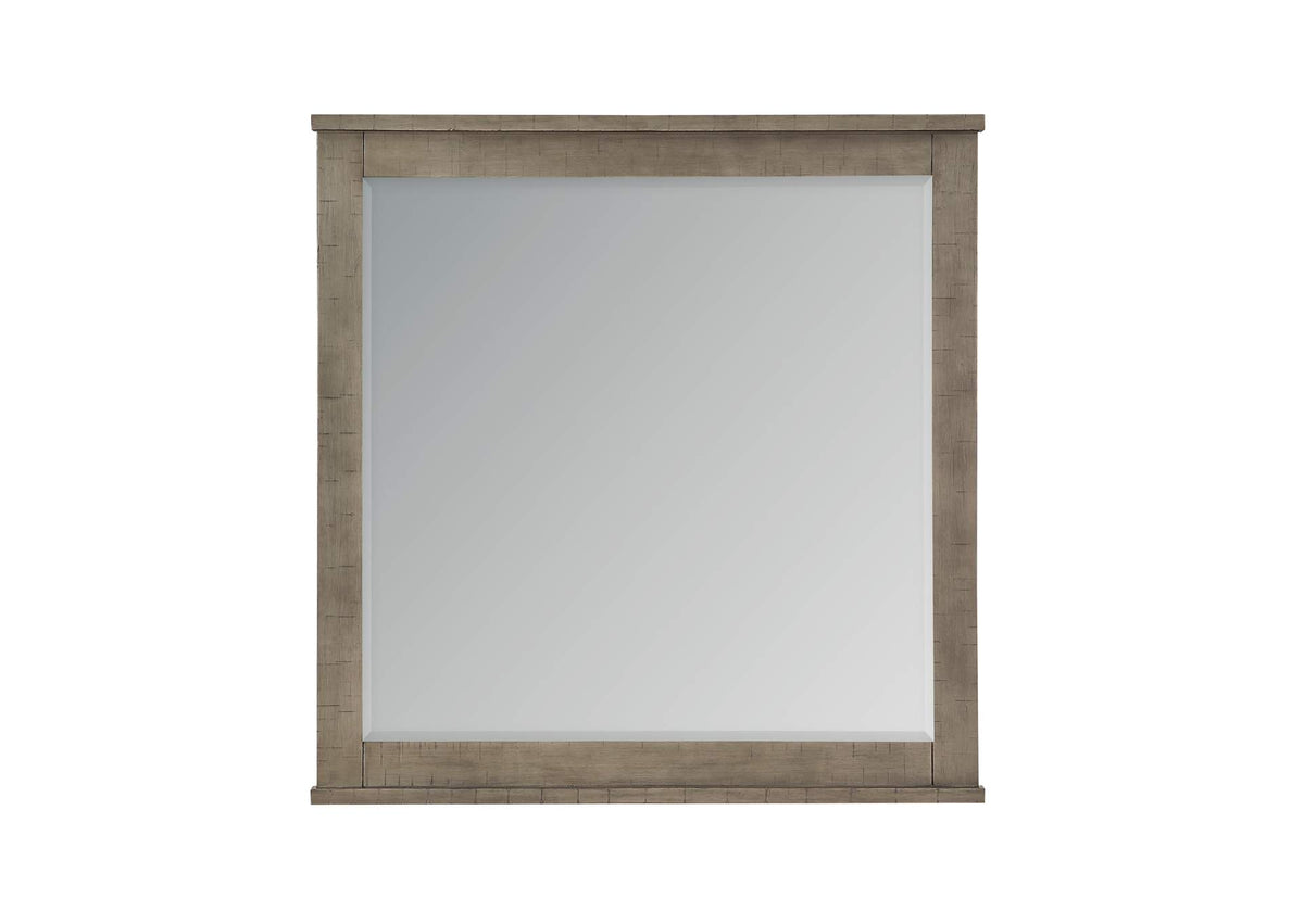 1498GY-6 Longview Mirror