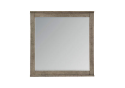 1498GY-6 Longview Mirror