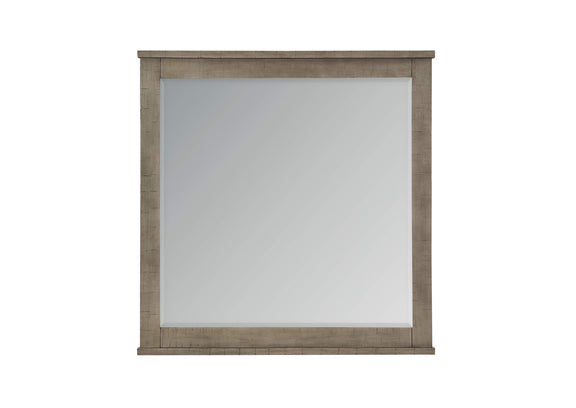 1498GY-6 Longview Mirror