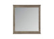 1498GY-6 Longview Mirror