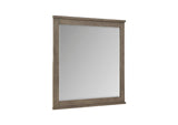 1498GY-6 Longview Mirror