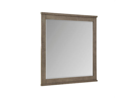 1498GY-6 Longview Mirror
