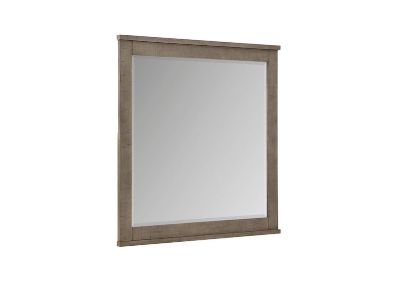 1498GY-6 Longview Mirror