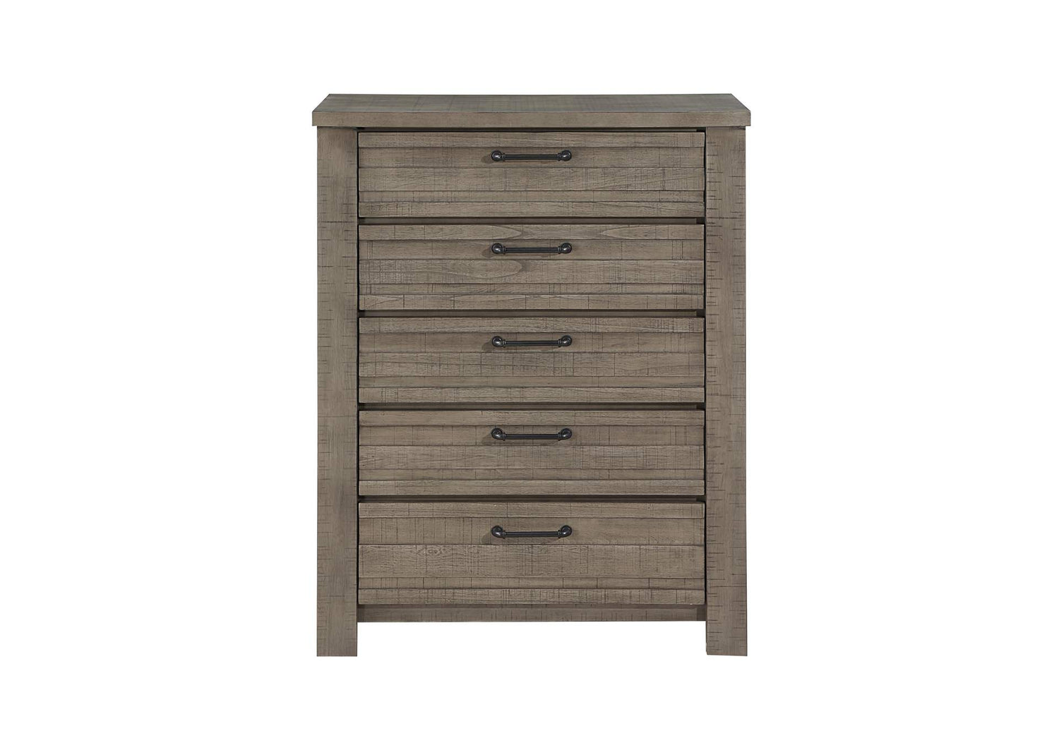 1498GY-9 Longview Chest