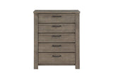 1498GY-9 Longview Chest
