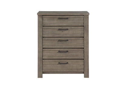 1498GY-9 Longview Chest