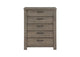 1498GY-9 Longview Chest