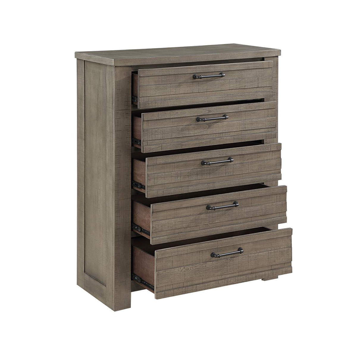 1498GY-9 Longview Chest