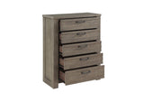 1498GY-9 Longview Chest