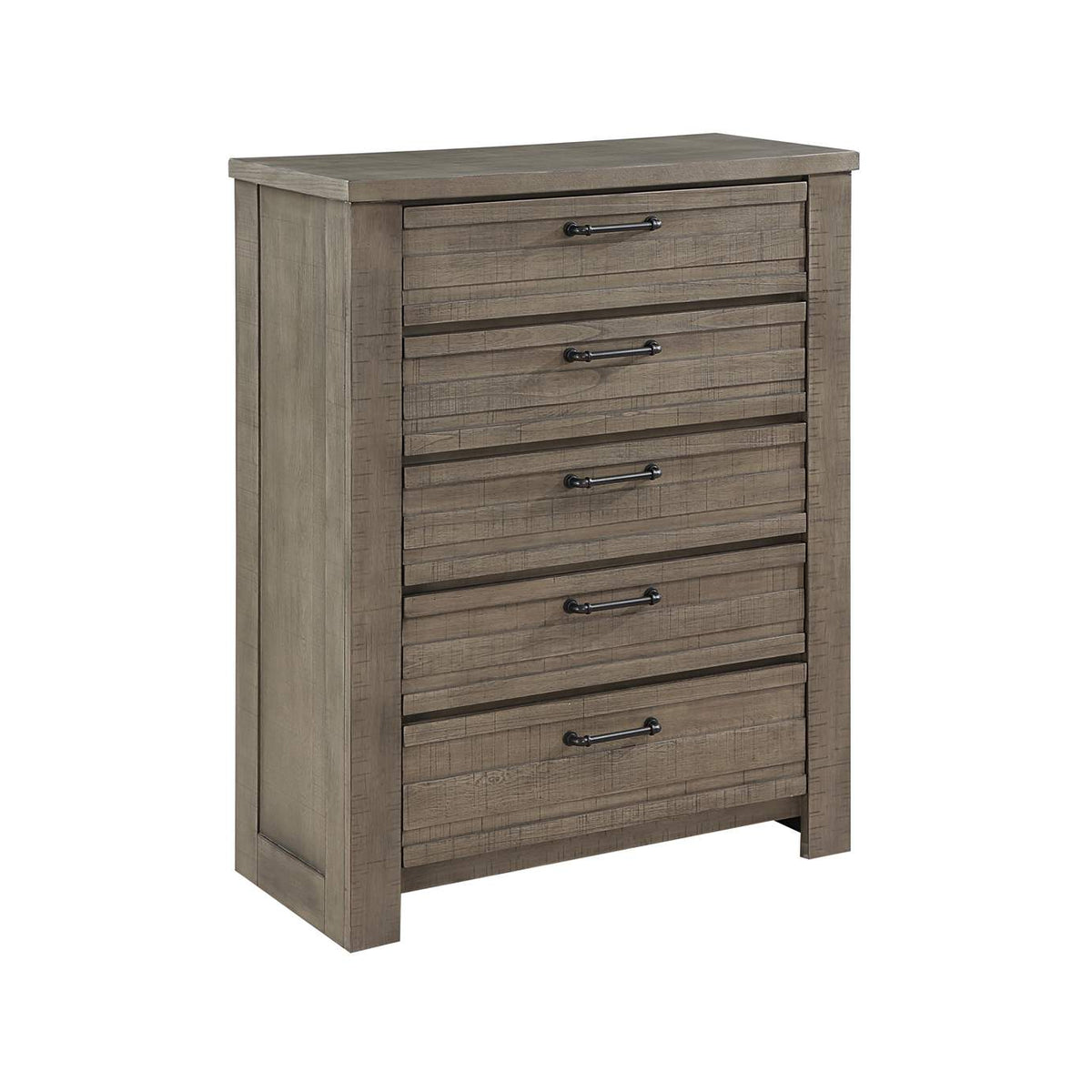 1498GY-9 Longview Chest