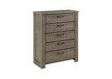 1498GY-9 Longview Chest