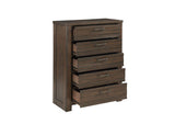 1498DB-9 Longview Chest