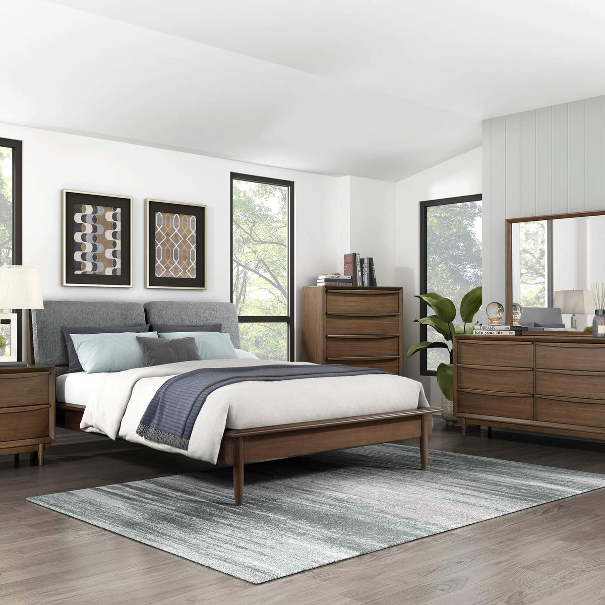 1501-9 Astrid Chest