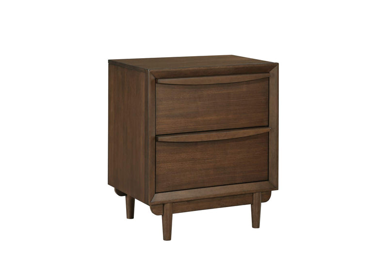 1501-4 Astrid Night Stand