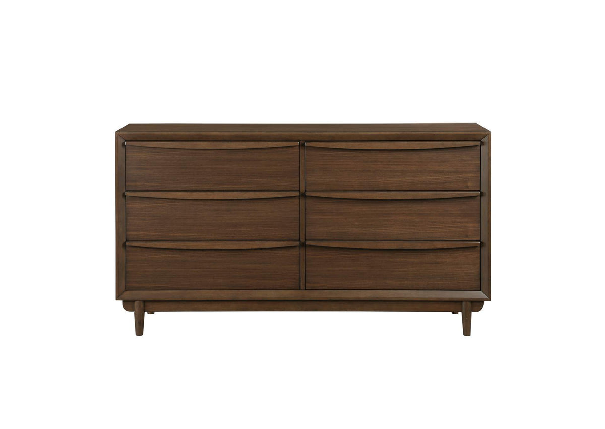 1501-5 Astrid Dresser