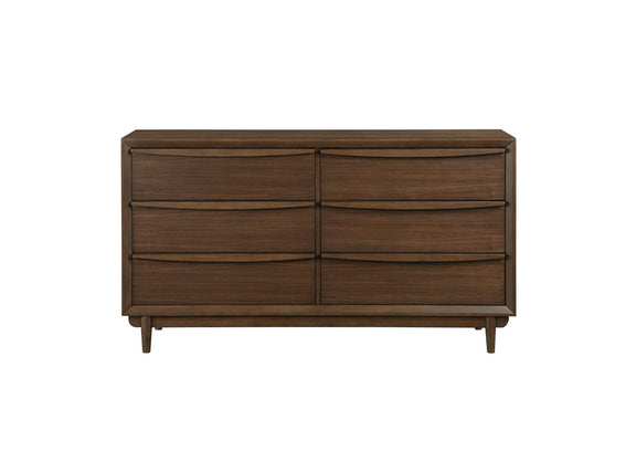 1501-5 Astrid Dresser