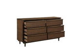 1501-5 Astrid Dresser