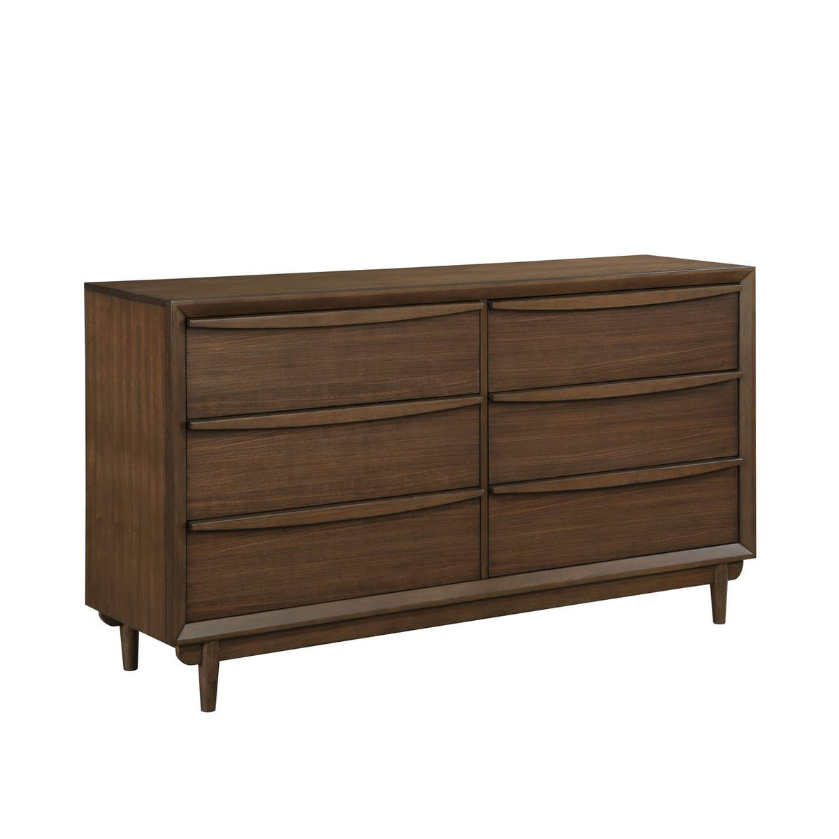 1501-5 Astrid Dresser