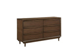 1501-5 Astrid Dresser