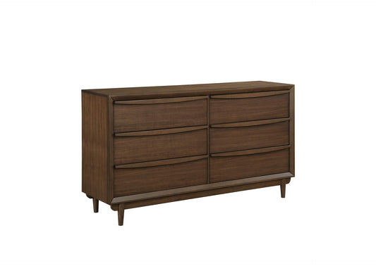 1501-5 Astrid Dresser