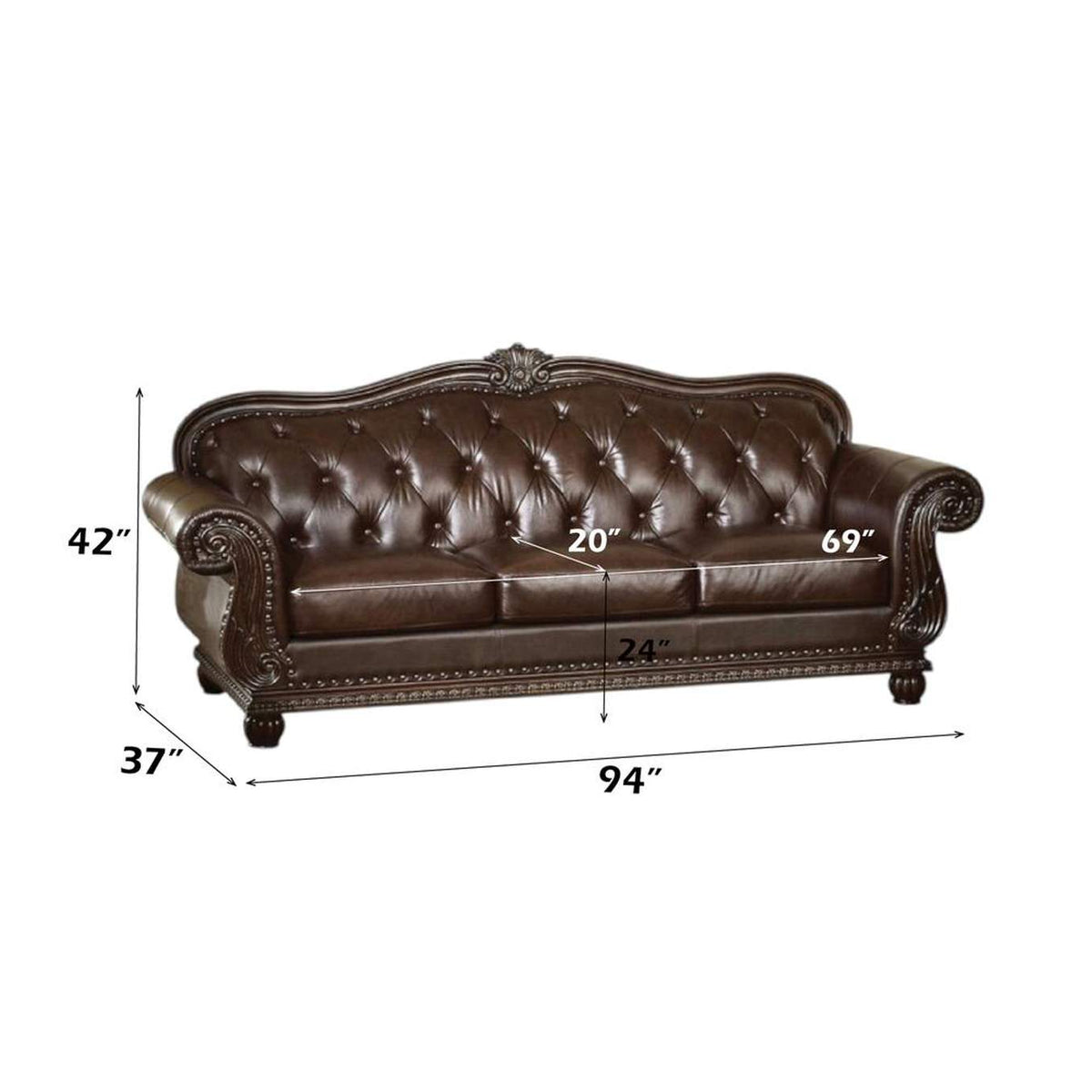 15030 Anondale Sofa