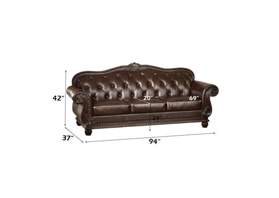 15030 Anondale Sofa