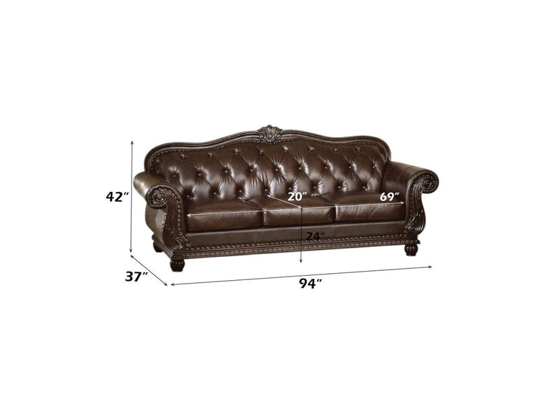 15030 Anondale Sofa