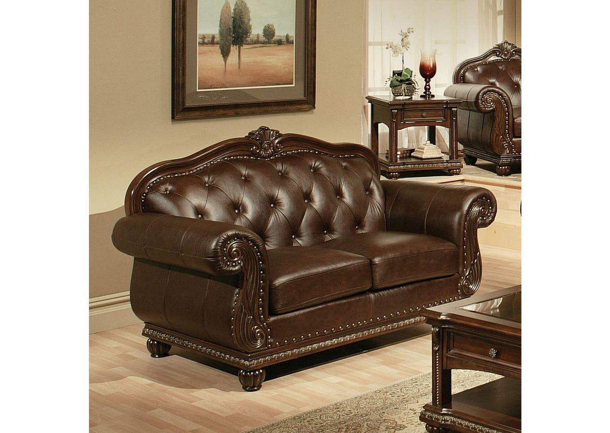15031 Anondale Loveseat