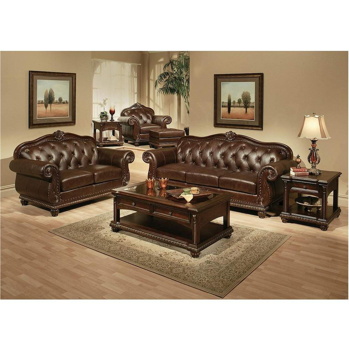 15031 Anondale Loveseat
