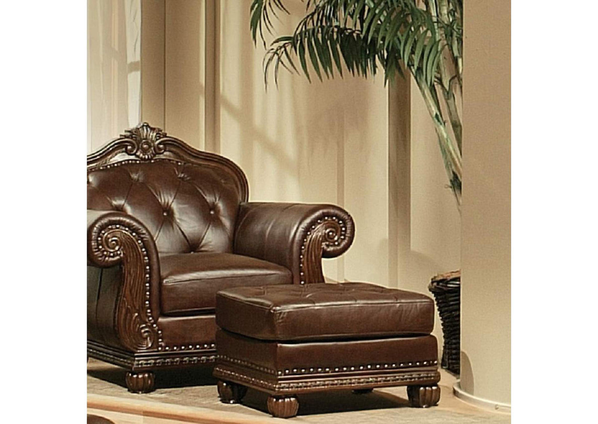 15034 Anondale Ottoman