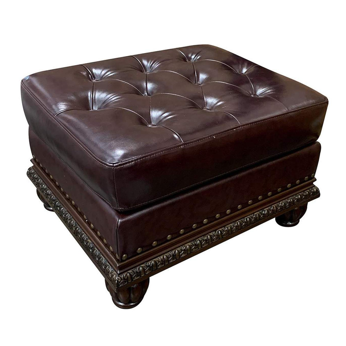15034 Anondale Ottoman
