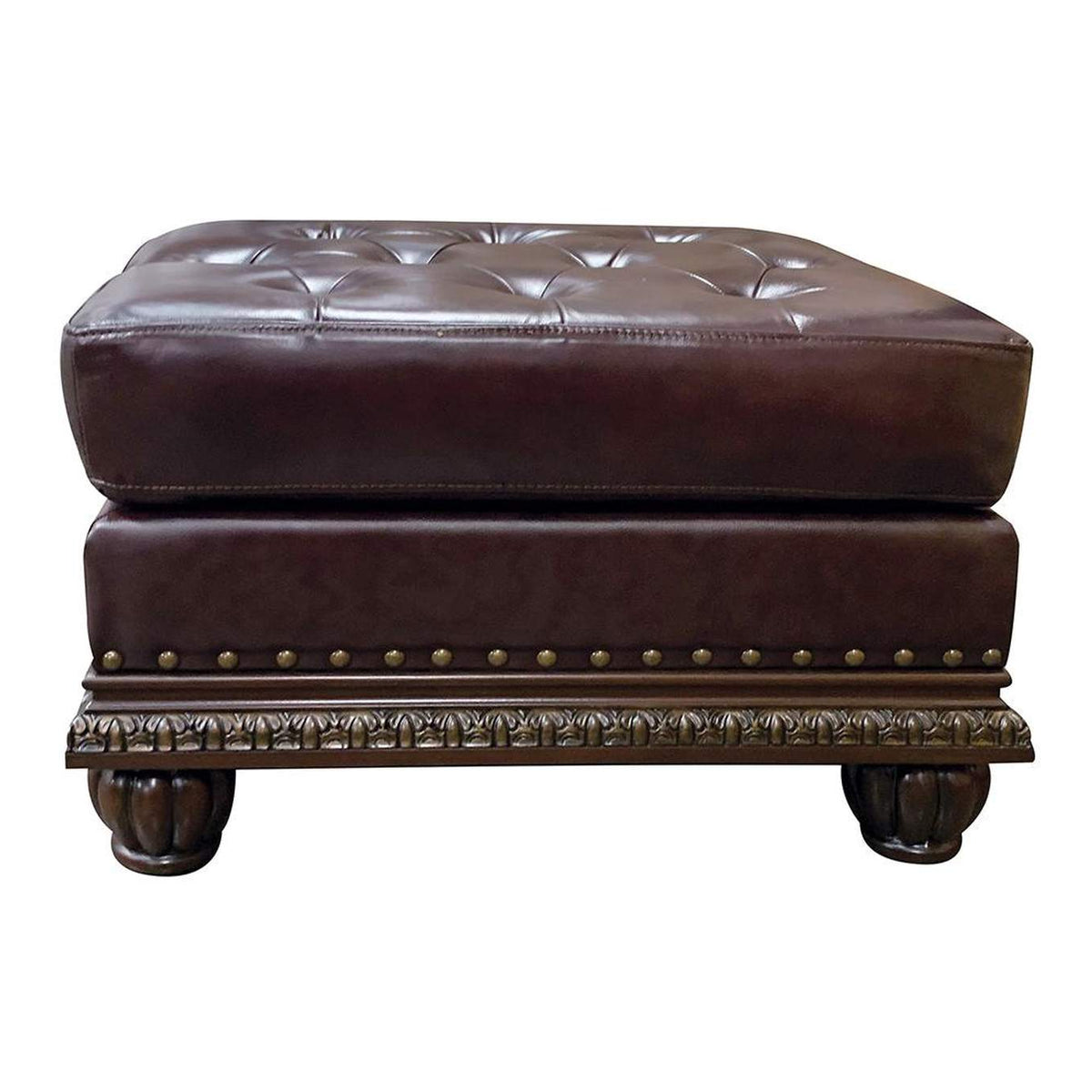 15034 Anondale Ottoman