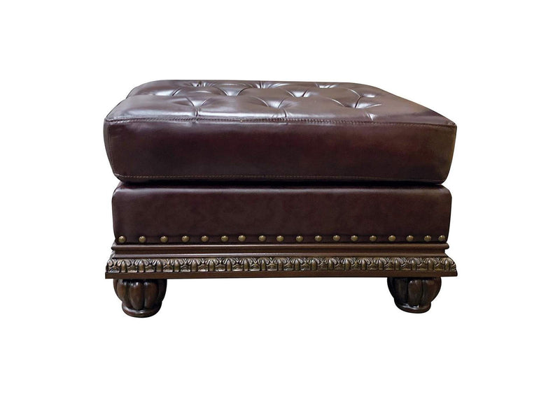 15034 Anondale Ottoman