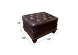 15034 Anondale Ottoman