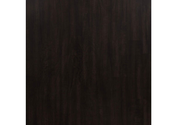 150350 Catley 5-piece Round Drop Leaf Dining Table Set Dark Coffee