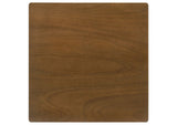 150400 Parkwood 5-piece Square Dining Table Set Honey Brown
