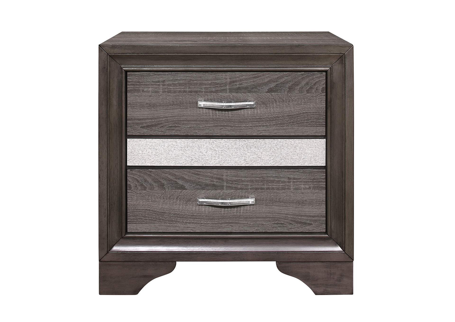 1505-4 Luster Night Stand
