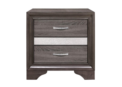 1505-4 Luster Night Stand