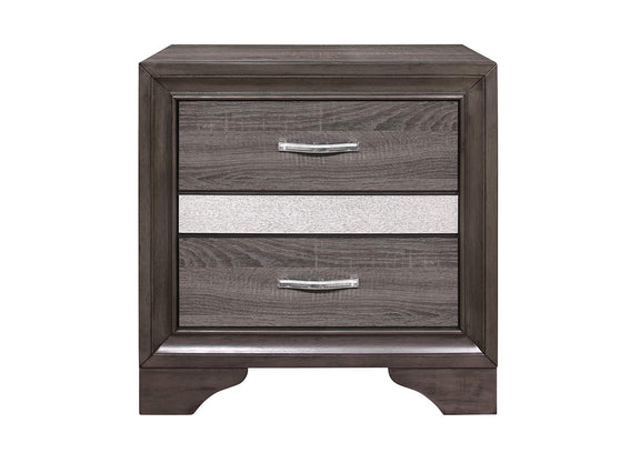 1505-4 Luster Night Stand