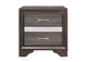 1505-4 Luster Night Stand
